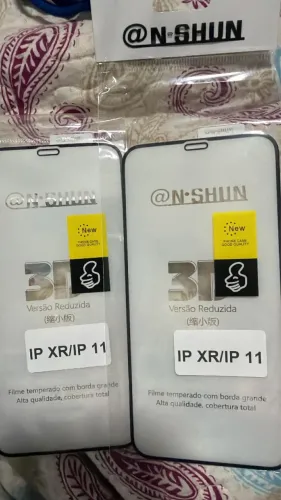 iPhone 11 128Gb com acessórios 
