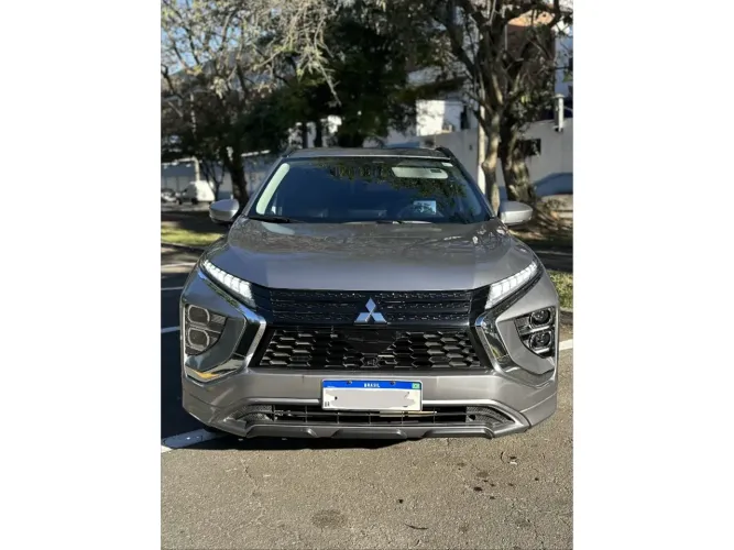 Mitsubishi Eclipse Cross HPE 1.5 16V 165cv AUT 2026