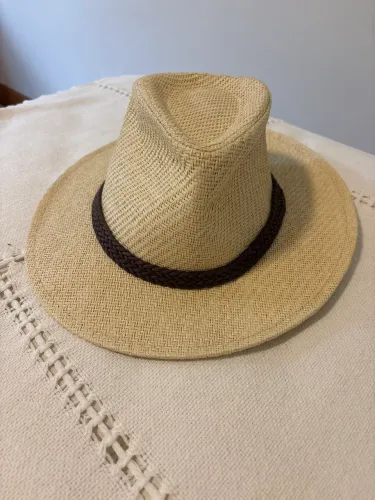 Chapéu Panamá 