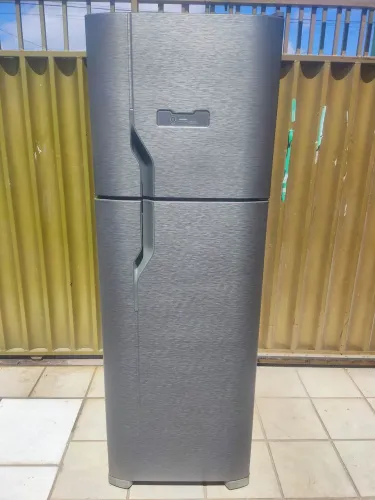 Geladeira Duplex Electrolux Frost Free DFX41