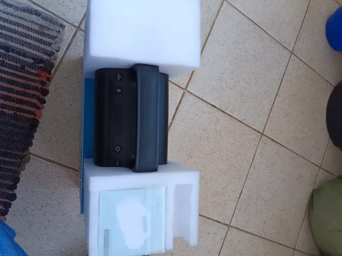 Alto falante Anker motion boom.