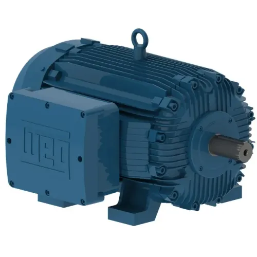Motor à Prova de Explosão, 2 Cv 4Polos 220/380v - WEG