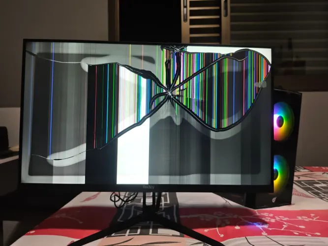 Monitor Ilectry Vision 24