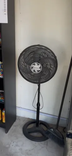 Ventilador de chão Ventisol