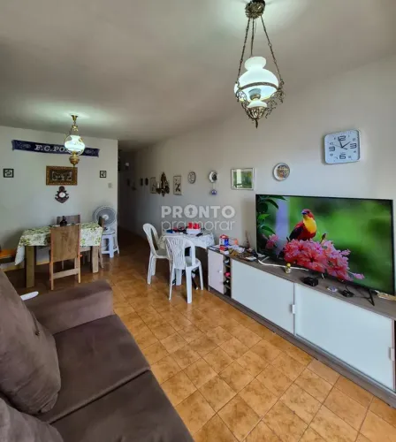 Apartamento com 3 quartos em Boa Viagem