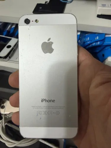 iPhone para Colecionador