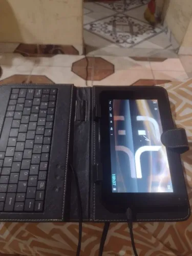Tablet Multilaser todo bom