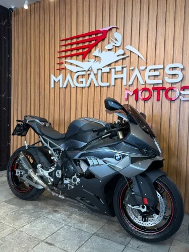 S1000 RR ABS 2026 - Financiamento bancário e cartão