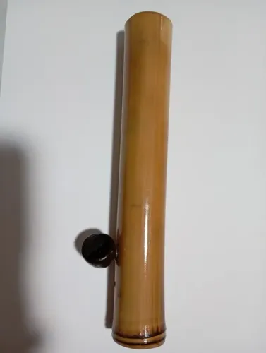 Pipe de Bambu
