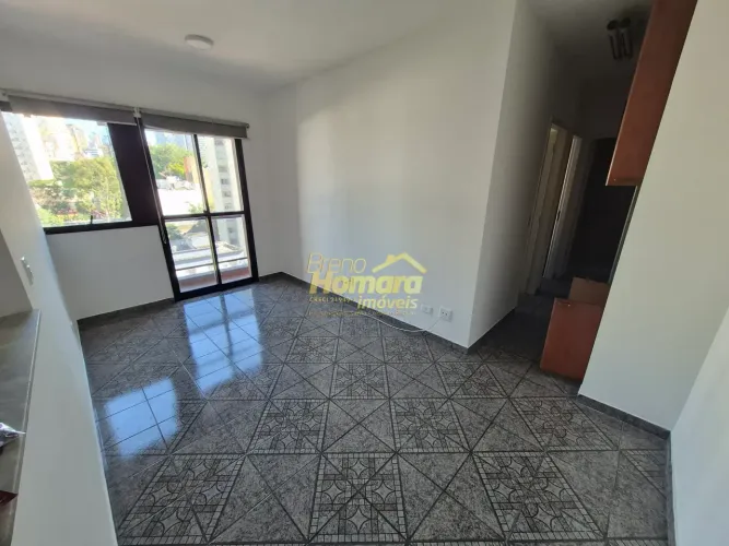 Apartamento com terraço para Locação, Vila Buarque, São Paulo, SP