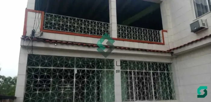 Rocha | Casa de Condomínio 2 quartos, sendo 1 suite