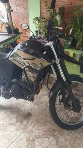 Moto XTZ LANDER 250