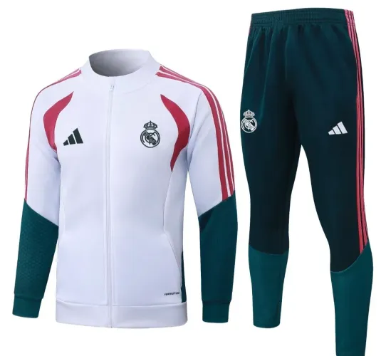 Conjunto - Real Madrid