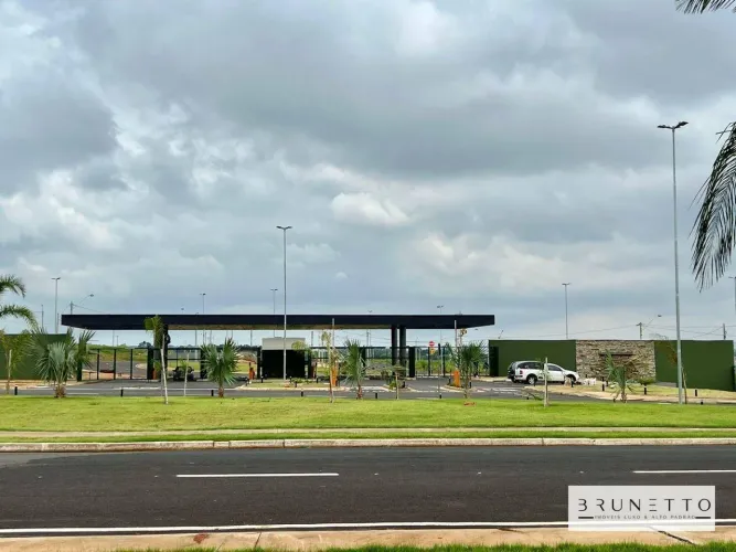 Terreno à venda, 307 m² por R$ 280.000 - Quinta do Lago II - São José do Rio Preto/SP