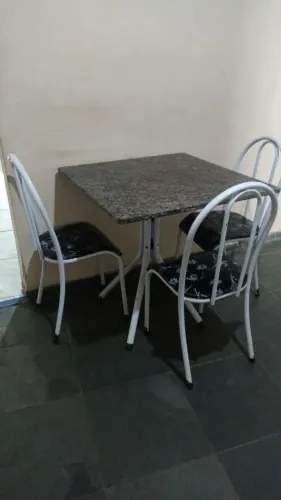 Vendo móveis.