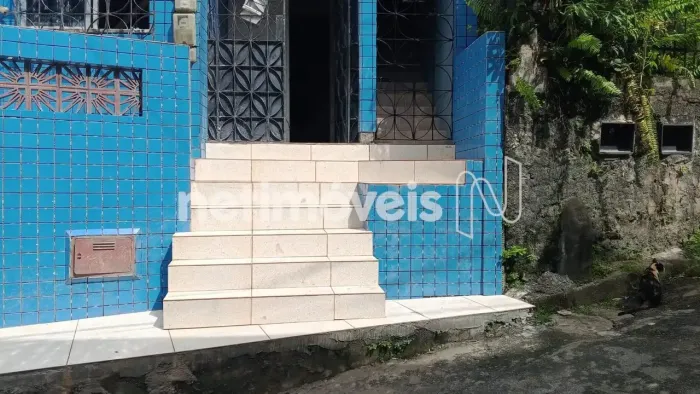 APARTAMENTO 2 QUARTOS