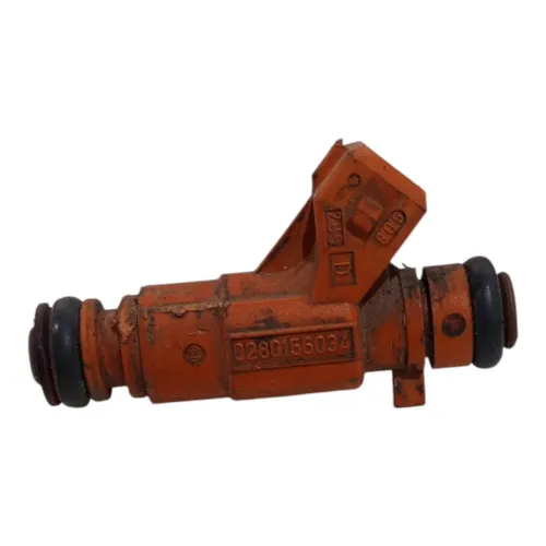 Bico Injetor Combustível Peugeot 206 1.6 16v 1999 A 2010