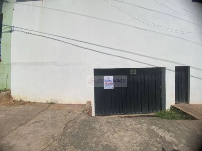 Salão para alugar, 300 m² por R$ 2.800,00/mês - Poção - Cuiabá/MT