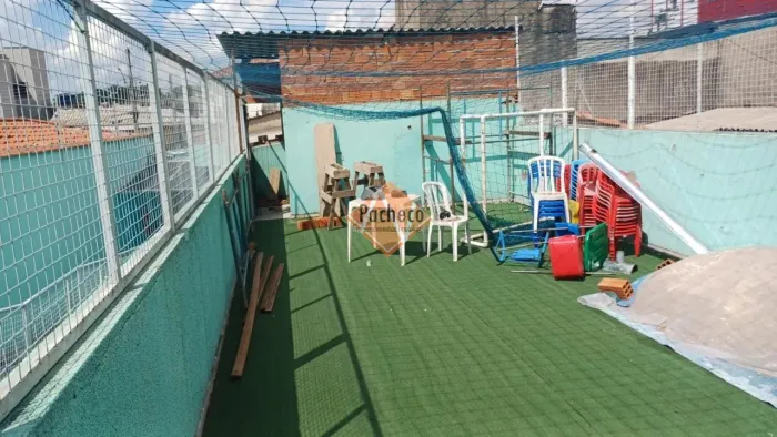 Casa na Penha, escolinha, 5 salas, 2 dormitórios, 1 vaga, 100 m², R$650.000,00