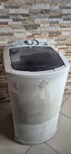 Tanquinho Colormaq 10kg