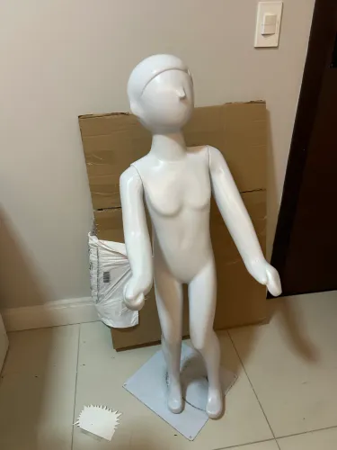 Manequim