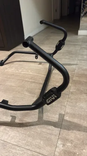 Protetor de Motor GIVI TN1156 - Honda X-ADV 750 2019+