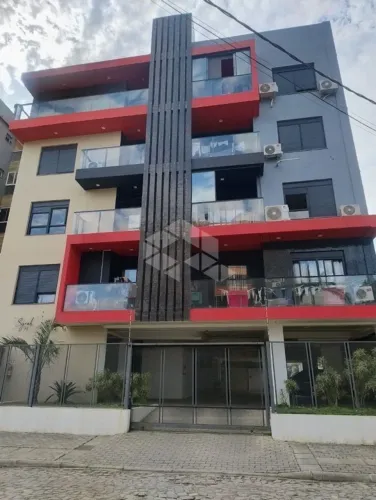 Apartamento 49M² - para Alugar