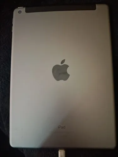 iPad tão 6