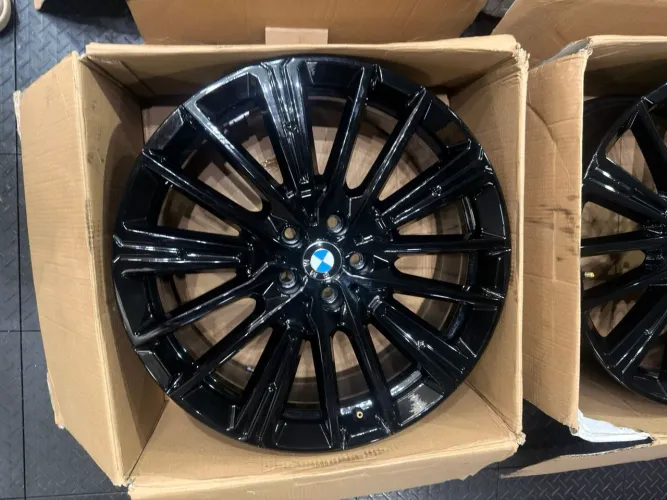 Jogo de Rodas BMW X1, X2 SDRIVE, Aro 20, *ORIGINAIS*