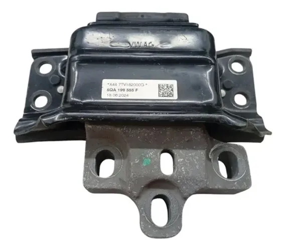 Coxim Câmbio Audi Q3 Sportback 2.0 2025