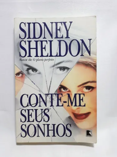 Conte-me seus sonhos. Sidney Sheldon
