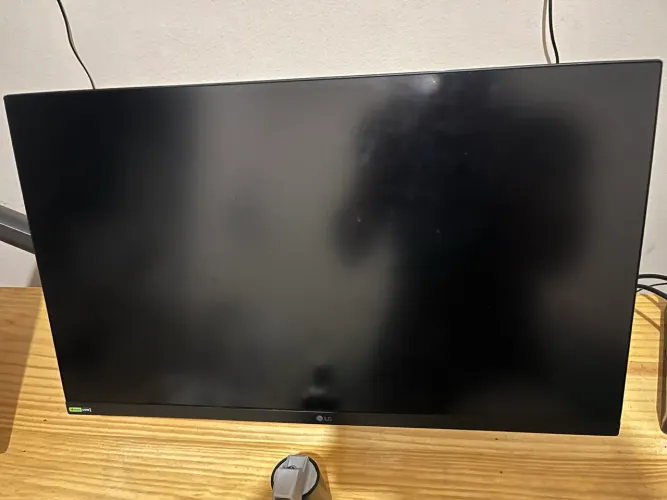 Monitor LG UltraGear 27? 180hz 1ms