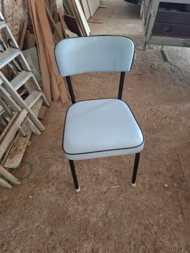 Cadeiras de cosinha