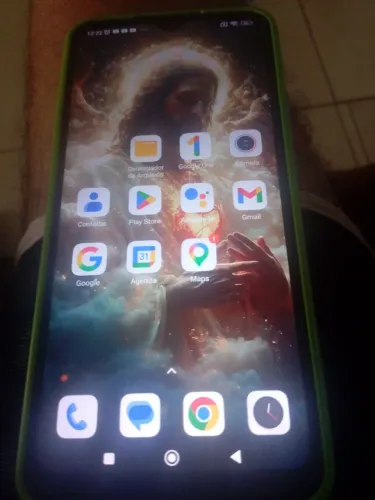 Xiaomi 9