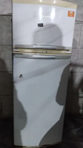 Geladeira Brastemp frost free 350 litros 