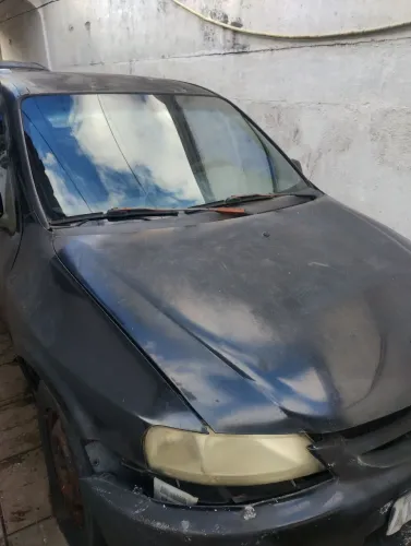Chevrolet Celta 1.0/super/n.piq.1.0 MPFI VHC 8V 3P 2003