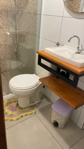 Alugo Sobradinho