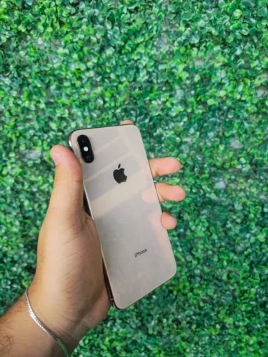 iPhone XS Max Gold 64GB