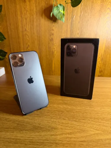 IPHONE 11 PRO 64GB PROMOÇÃO 