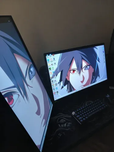 Monitor LG 27 ultragear