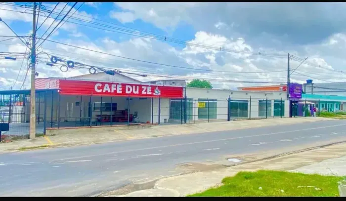 Ponto Comercial| Parque das Laranjeiras 4x10 prox São Judas tadeu