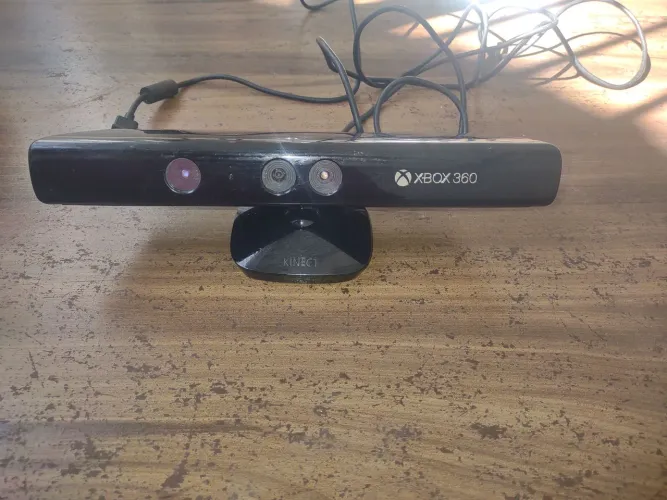 Kinect Xbox 360 original