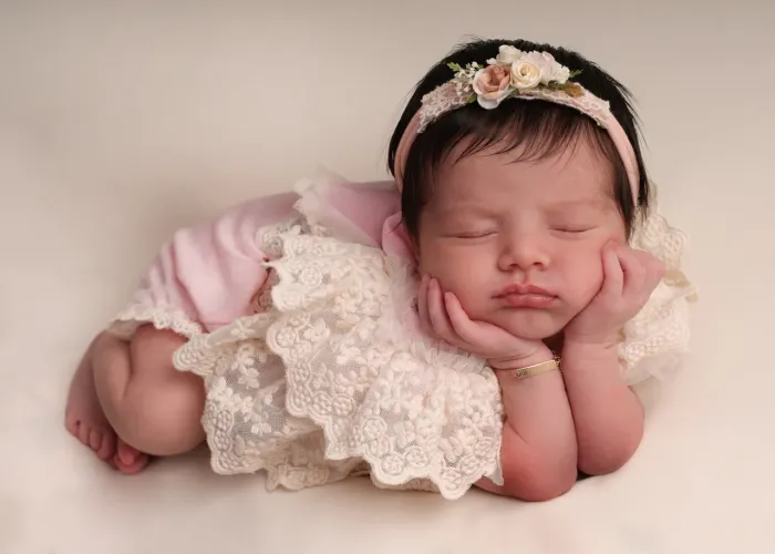 Ensaio Newborn Recém Nascido