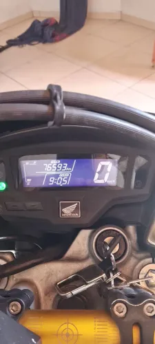 bros 160