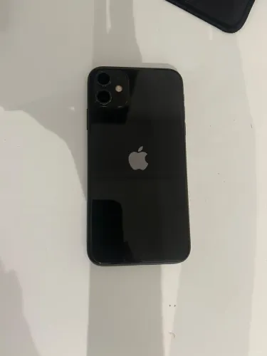 IPhone 11 Preto 128 GB