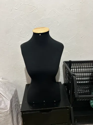 Busto Manequim para Costura e Expositor