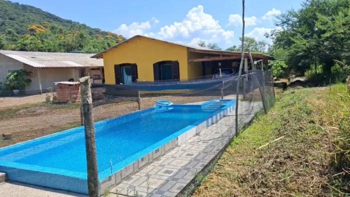 chacara em Antonia litoral 