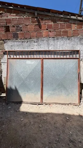 Portão