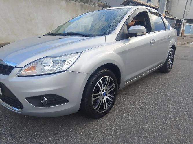 Imagem de Ford Focus Sedan 2.0 16v/2.0 16V Flex 4P Aut. 2013