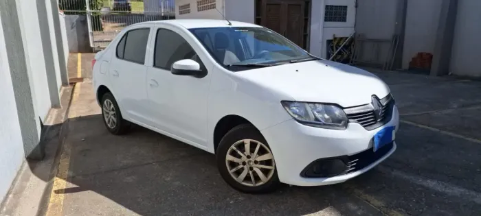 Renault Logan Expression Flex 1.0 12V 4P 2019